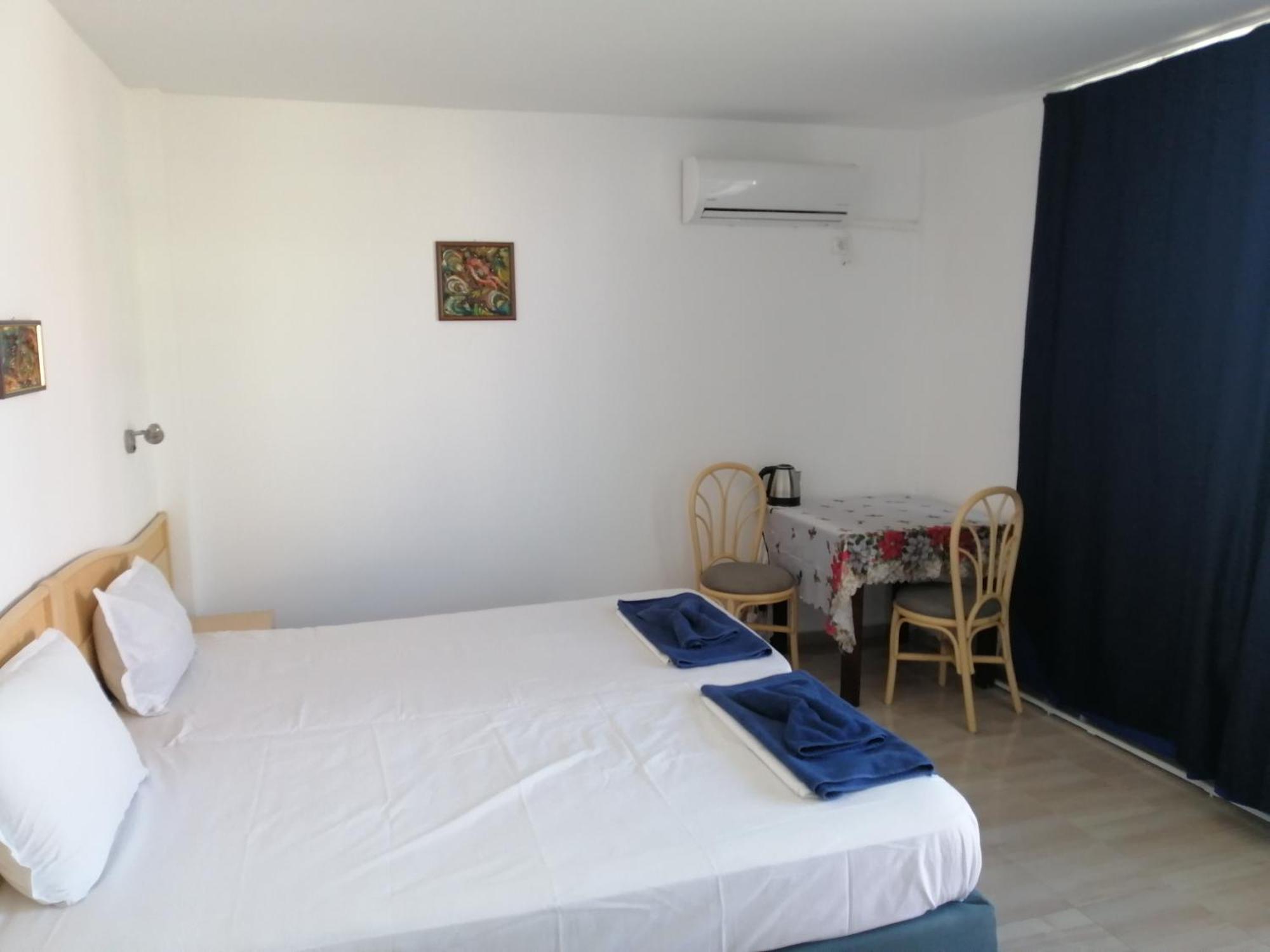 Къща За Гости "Arawana" Sunny Beach Exterior foto